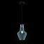 Светильник подвесной Maytoni Tommy P045PL-01B 40Вт E27