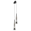 Бра Maytoni Sintesi P090WL-L24CH3K 24Вт LED