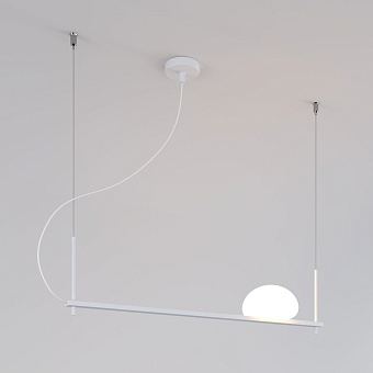 Светильник подвесной Eurosvet Stair 70145/1 25Вт G9