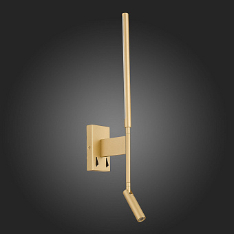 Светильник настенный ST Luce RALIO SL1580.201.02 9Вт LED