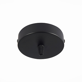 Основание для светильника ST Luce SL001.403.01 чёрный