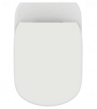 Сиденье для унитаза IDEAL STANDARD T352901 с микролифтом