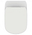 Сиденье для унитаза IDEAL STANDARD T352901 с микролифтом