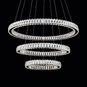 Светильник подвесной ImperiumLOFT Sefenias 231684-23 62Вт LED