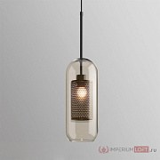 Светильник подвесной ImperiumLOFT Catch 197819-26 60Вт E27