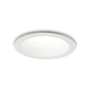 Светильник точечный встраиваемый IDEAL LUX BASIC 193434 30Вт LED
