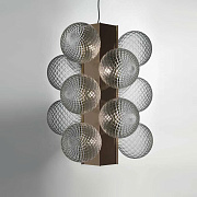 Светильник подвесной ImperiumLOFT Blob 151844-26 72Вт LED