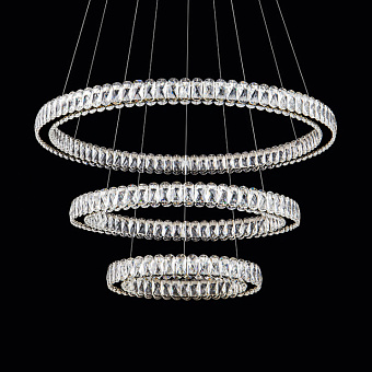 Светильник подвесной ImperiumLOFT Sefenias 231684-23 62Вт LED