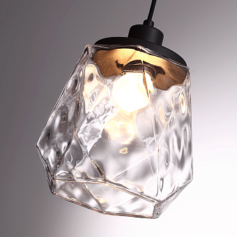 Светильник подвесной Odeon Capra 4996/1 40Вт E27