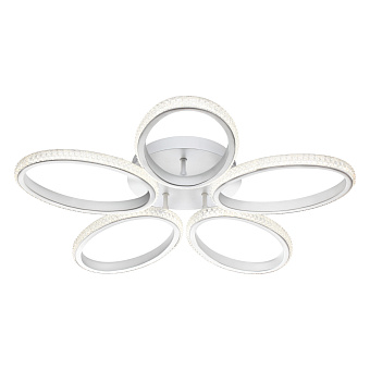 Светильник потолочный Novotech CALM 358932 68Вт LED