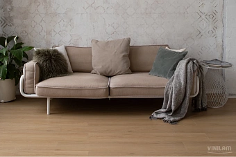 Виниловый ламинат Viniliam Дуб Рошфор 10110V 1220х227х7мм 43 класс 2,76кв.м