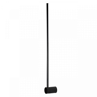 Светильник настенный Loft It Rays 10056BK 9Вт LED