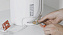 Смеситель для кухни GROHE Red II Duo 30079DC1 высокий излив нержавеющая сталь