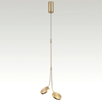 Светильник подвесной Odeon Maro 5011/16L 16Вт LED