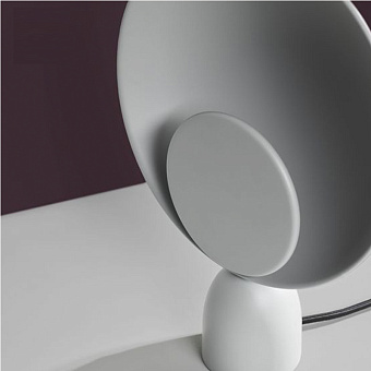 Настольная лампа ImperiumLOFT Qelo 155017-60Вт LED