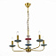 Светильник подвесной Evoluce ATTIC SLE1117-203-05 200Вт E14