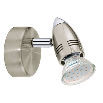 Спот EGLO MAGNUM-LED 92641 3Вт 1 лампа GU10