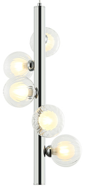 Светильник подвесной Stilfort Shardin 2165/09/05P 25Вт G9 LED