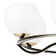 Люстра Lightstar Enna 762097 360Вт 9 лампочек E14