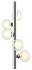 Светильник подвесной Stilfort Shardin 2165/09/05P 25Вт G9 LED