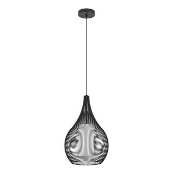 Светильник подвесной EGLO RAZONI 1 900828 40Вт E27