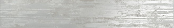Бордюр KERAMA MARAZZI Белем VT\A448\13110TR серый светлый глянцевый обрезной 14х89,5см 0,125кв.м.