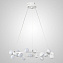 Светильник подвесной ImperiumLOFT Aquatio 194900-23 55Вт LED