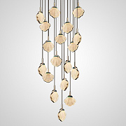 Светильник подвесной ImperiumLOFT Raphaela 228739-23 162Вт LED