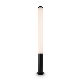 Светильник ландшафтный Maytoni Ginza O041FL-L50B3K 50Вт IP54 LED чёрный