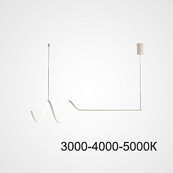 Светильник подвесной ImperiumLOFT Damaris 220356-23 26Вт LED