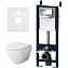 Инсталляция с унитазом AM-PM Spirit IS30251.701700
