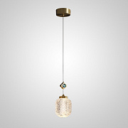 Светильник подвесной ImperiumLOFT Luara 208715-23 40Вт G9