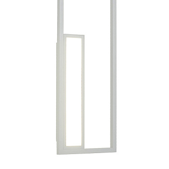 Светильник настенный Mantra BOUTIQUE 7663 49Вт LED