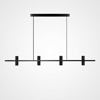 Светильник подвесной ImperiumLOFT Curb 220566-23 24Вт LED