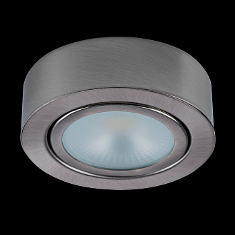 Светильник точечный накладной Lightstar Mobiled 3355 3,5Вт LED