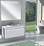 Тумба с раковиной ROCA Laks ZRU9302797 44,8х99,6х50,8см