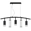 Светильник подвесной Lightstar Rullo LR7353738621 50Вт GU10
