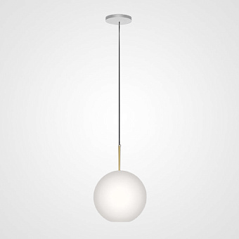 Светильник подвесной ImperiumLOFT Bubble b milk 213789-23 12Вт LED
