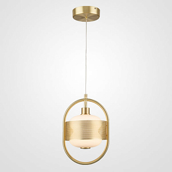 Светильник подвесной ImperiumLOFT Mossen 219294-26 8Вт LED