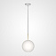 Светильник подвесной ImperiumLOFT Bubble b milk 213789-23 12Вт LED