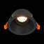 Светильник точечный встраиваемый ST Luce GROSI ST207.408.01 50Вт GU10