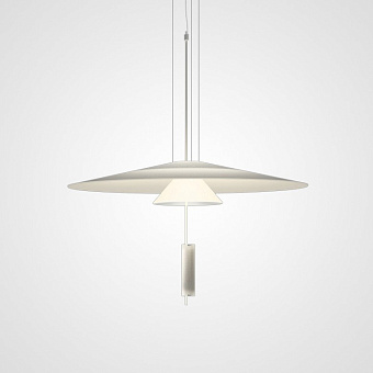 Светильник подвесной ImperiumLOFT Spacenet 141018-26 5Вт LED