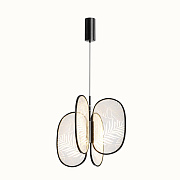 Светильник подвесной Odeon PIUMA 6665/53L 54Вт LED