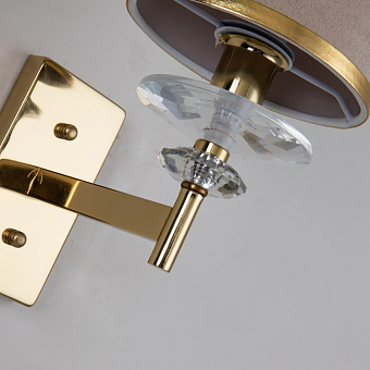 Бра Favourite Rocca 2689-1W 40Вт E14