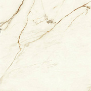 Неполированный керамогранит Atlas Concord Италия Marvel Shine A5TF Calacatta Imperiale Silk 60х60см 1,08кв.м.