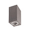 Светильник архитектурный Mantra LEVI 7183 24Вт IP65 GU10 тёмно-серый
