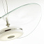 Светильник подвесной Odeon L-VISION 4860/13L 13Вт LED