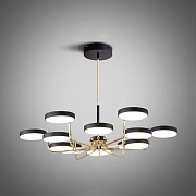 Светильник подвесной ImperiumLOFT Tavis 229008-26 120Вт LED