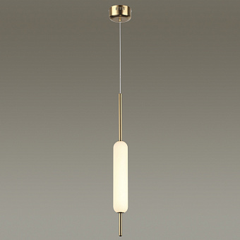 Светильник подвесной Odeon PENDANT 4794/12L 12Вт LED