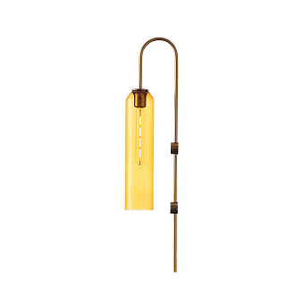 Светильник настенный ST Luce CALLANA SL1145.391.01 60Вт E27
